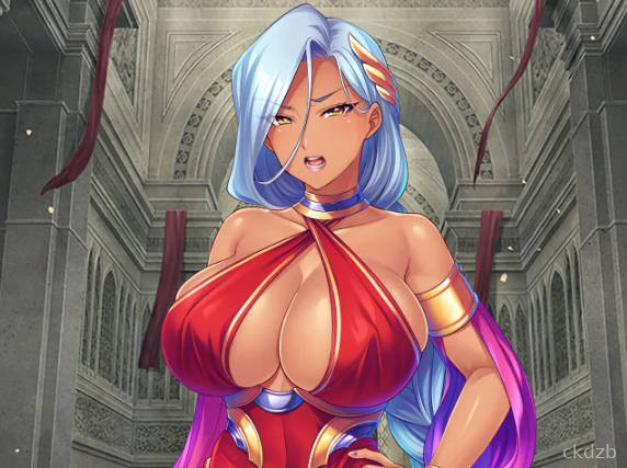 Hentai Heaven's Slutty Salvation Screenshot 4