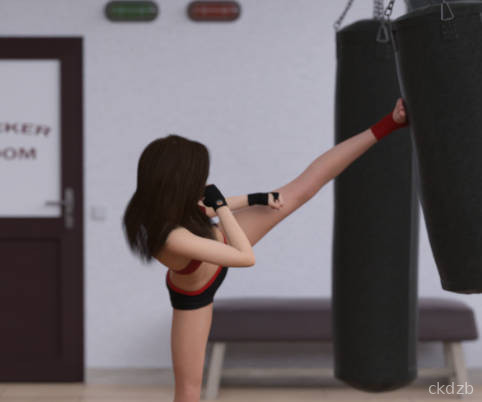 Alterlife [v0.2] Screenshot 3