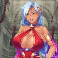 Hentai Heaven's Slutty Salvation