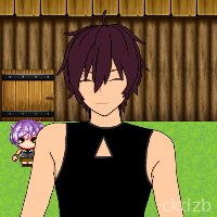Lusty Tales - Monster Guys Awaken DEMO