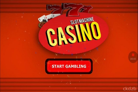 Casino Slots Machines Screenshot 3