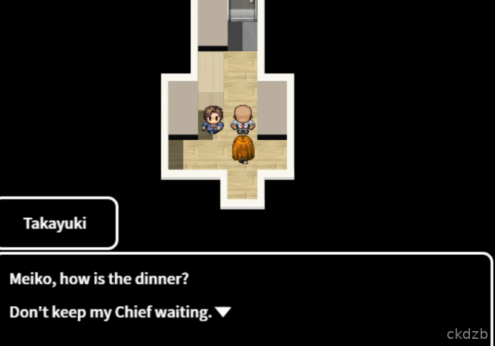 Secret Relationship With My Subordinate’s Cocky Gal Wife Screenshot 1