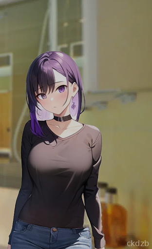 Helpful Roommate Screenshot 2