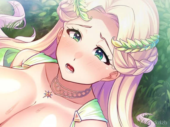 Hentai Heaven's Slutty Salvation Screenshot 2