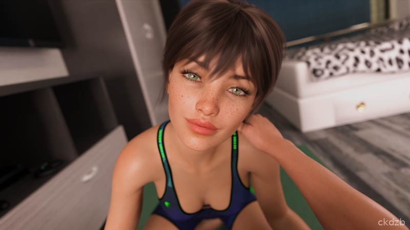 DoublePerception Screenshot 3