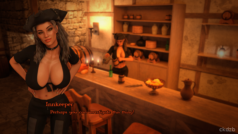 DoublePerception Screenshot 1