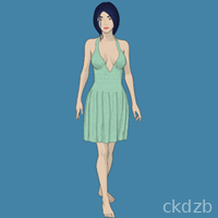 2D Character Creator