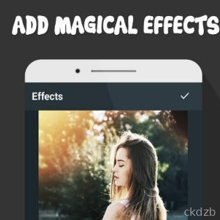 VkkMai Photo Editor
