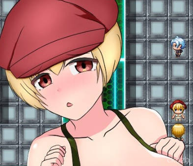 Solo Undercover Investigation Screenshot 4
