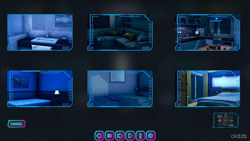 The Seamstress Screenshot 3