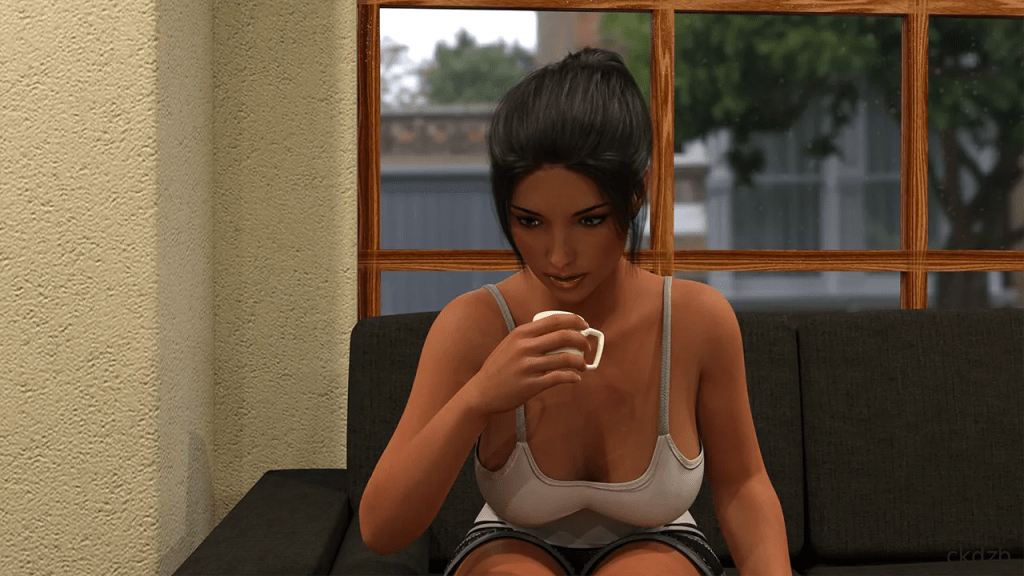 Downfall: A Stoy of Couption Screenshot 2