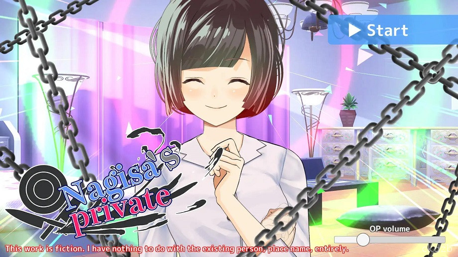 Nagisa's Private Screenshot 2