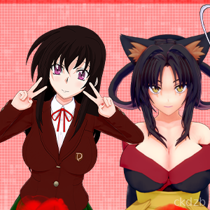 Vox GemoyeR8)