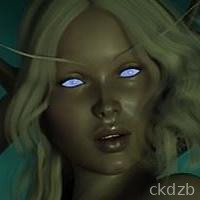 Forsaken: Queen of the Damned