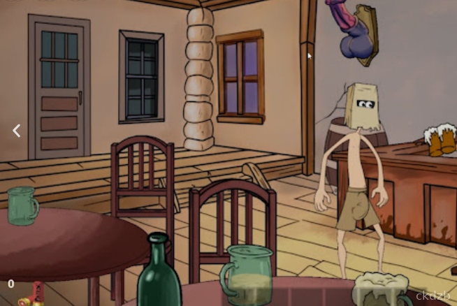 Fuckerman Screenshot 3