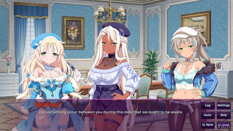 Sakura Succubus 6 Screenshot 2