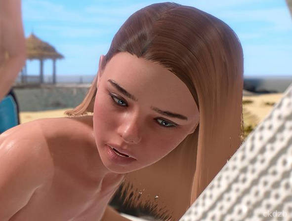 Ntr Summer Story Screenshot 1