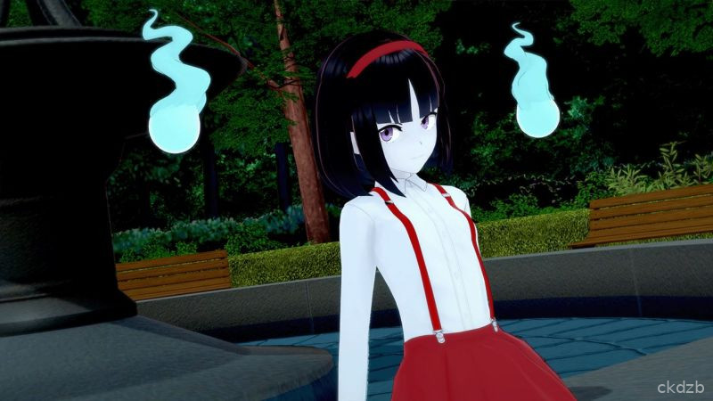 Lost In Dream Screenshot 3