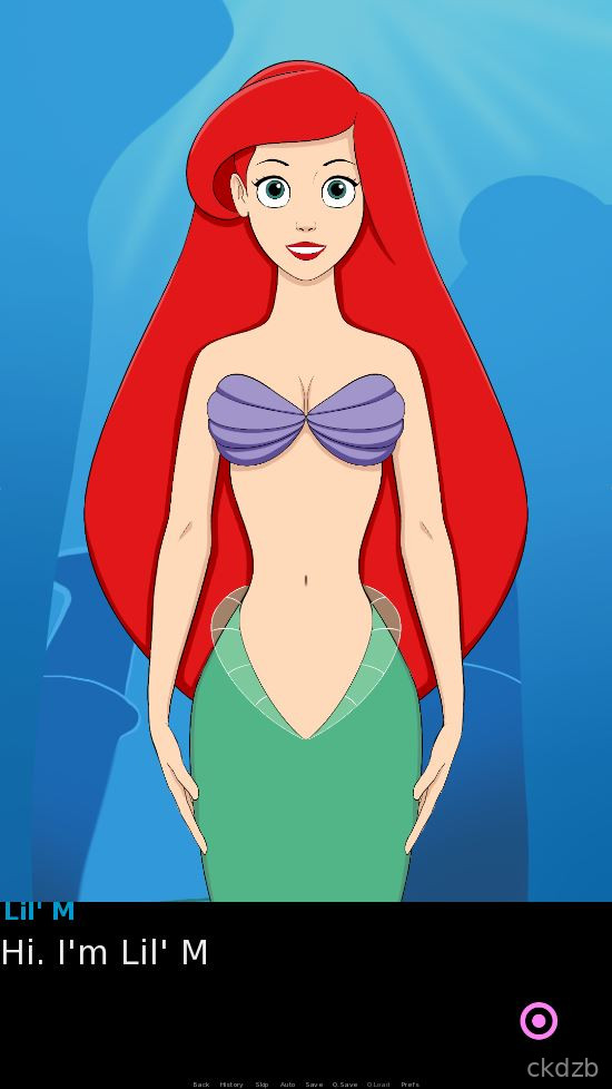 Pocket Futanari Screenshot 3