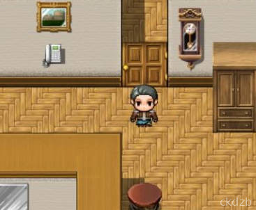 Sodora City Screenshot 1