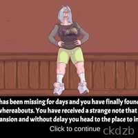 Sex Maniac Mansion