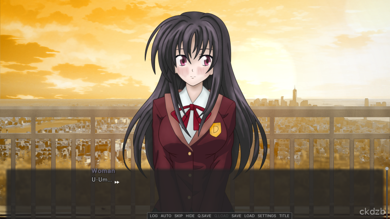 Vox GemoyeR8) Screenshot 2