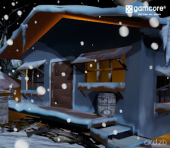 Fuckerman Jingleballs 3D Screenshot 3