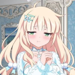 Sakura Succubus 6