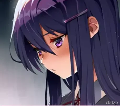 Doki Doki Literature Club Screenshot 3