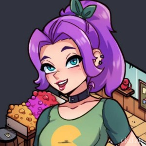 [18+] Starlewd Valley:Re! 0.0.3 Full