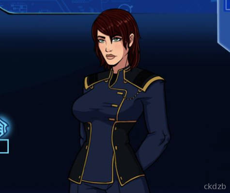 Whore Effect Screenshot 2