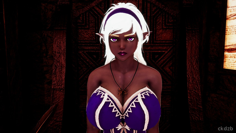 Dominant Witches 2 Screenshot 1