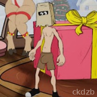 Fuckerman Jinglebells