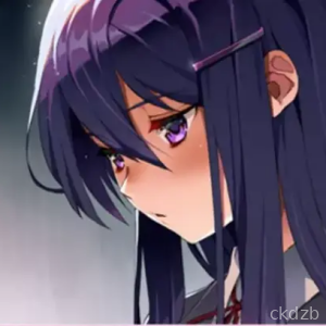 Doki Doki Literature Club