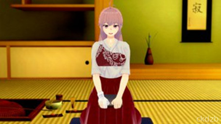 Retriever: Da Capo Screenshot 1