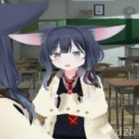 Fluffy Training Kemomimi VR!