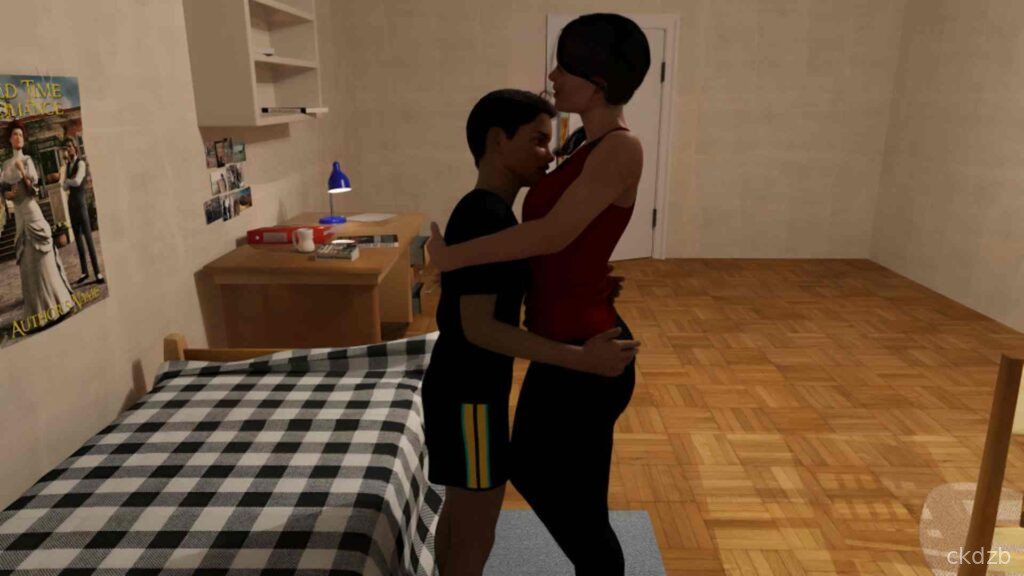 Jacob’s Saga of Dark Desires Screenshot 2