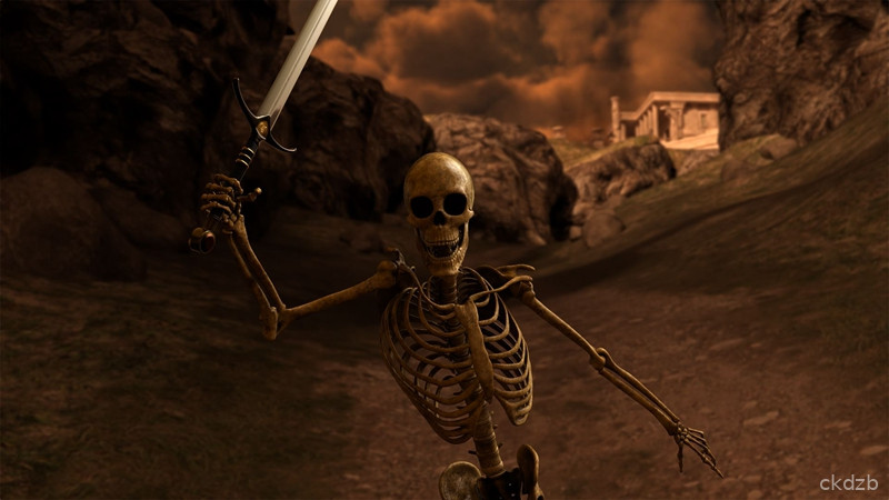 Forsaken: Queen of the Damned Screenshot 3