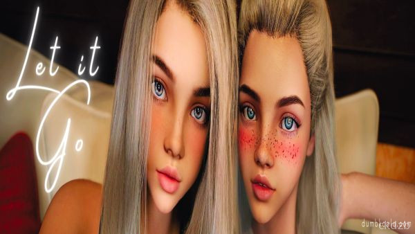 Let It Go Screenshot 3