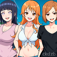 Anime Hot Resort (v0.2)
