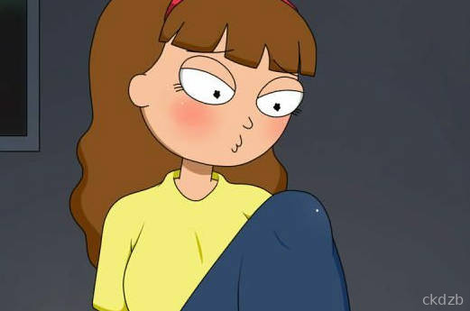 Rick and Morty - TPCFC Screenshot 3