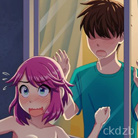 Naked Adventure v0.8