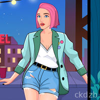 Lucy's Game