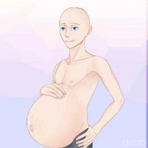 Mpreg Dress up game V2