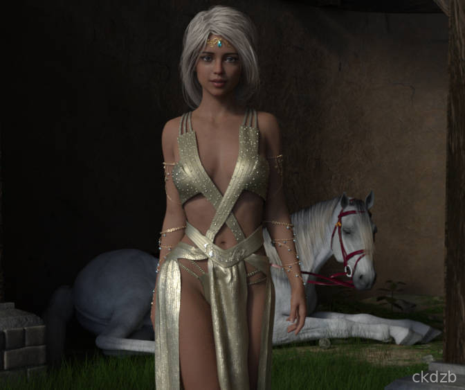 Hedwun: The Sixth Realm Screenshot 3