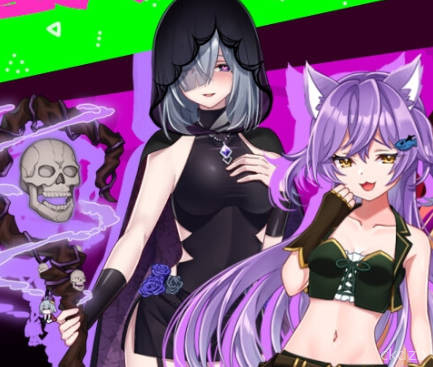 A Newbie Demon Lord Screenshot 1