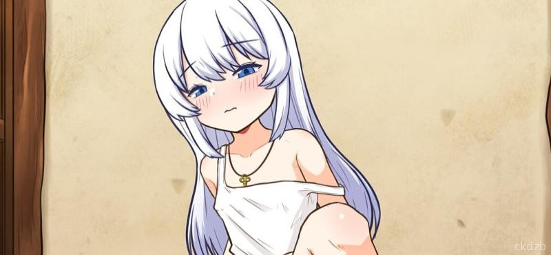 Life with a Homunculus Screenshot 3