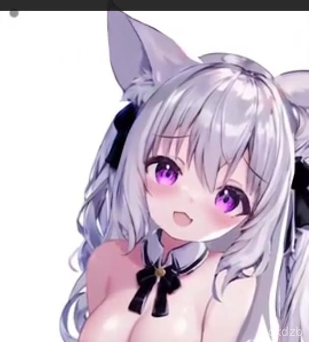 Live2D My Cat Maid Vol.2 Screenshot 2