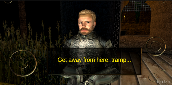 Land of Sin (18+) Screenshot 2
