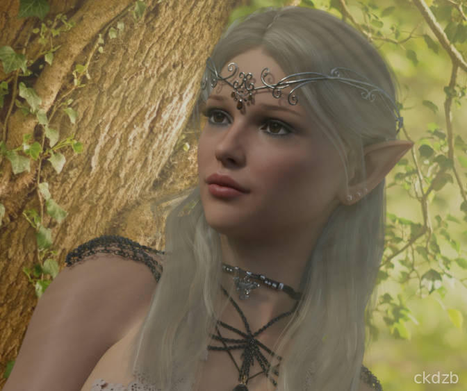 Hedwun: The Sixth Realm Screenshot 1